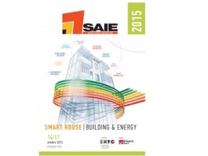 SAIE 2015 BOLOGNA